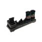 รูปภาพของ ZEBRA TC7X 5-Slot Charge Only ShareCradle for five TC7Xs or four TC7Xs with 4-Slot Spare Battey Charger (PN:CRD-TC7X-SE5C1-01)