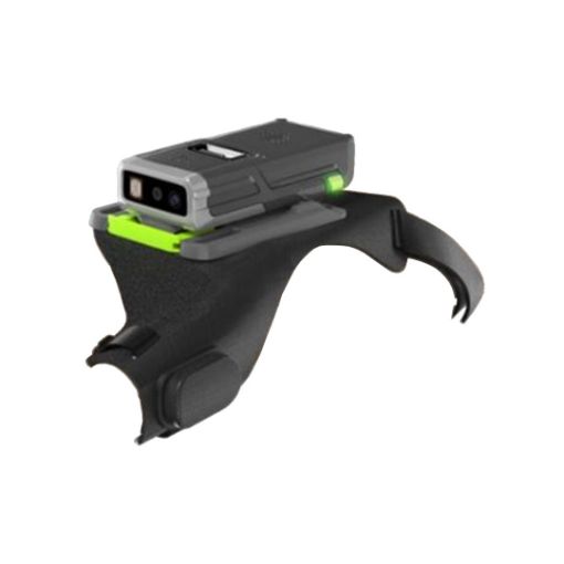 รูปภาพของ ZEBRA RS5100 / RS6100 HAND MOUNT WITH EMBEDDED TRIGGER, RIGHT HAND, ONE SIZE FITS ALL (PN:SG-RS5X6-HMTRA-01)