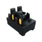 รูปภาพของ ZEBRA RS5100 4-SLOT RING SCANNER CHARGER (PN:CRD-RS51-4SCHG-01)