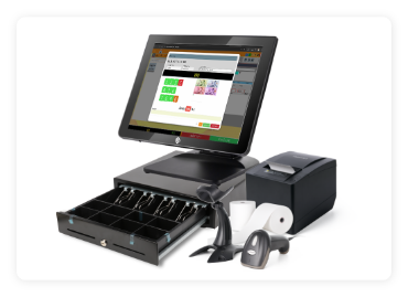รูปภาพสำหรับหมวดหมู่นี้ ชุด POS พร้อมใช้งาน