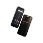 รูปภาพของ SUNMI L2S Pro - T8920 คอมพิวเตอร์มือถืออ่านบาร์โค้ด 2D (PN:P09064016)