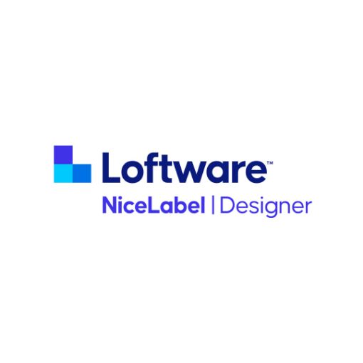Picture of NICELABEL Designer software