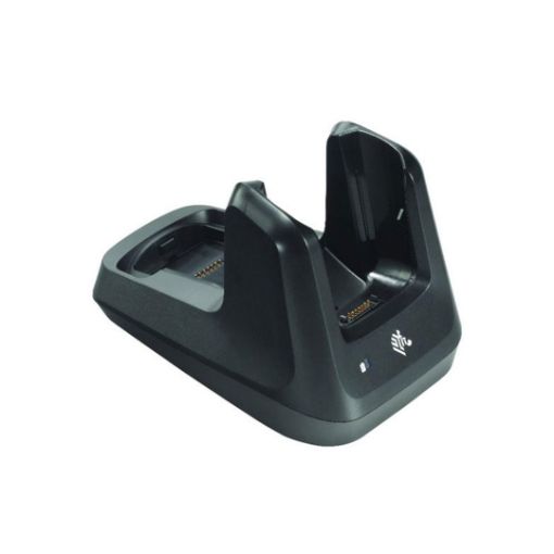 Picture of ZEBRA Charging/communication station for MC33/MC34 (PN:KT-CRD-MC33-2SUCHG-01)