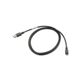Picture of ZEBRA Micro USB Cable (PN:25-MCXUSB-01R)