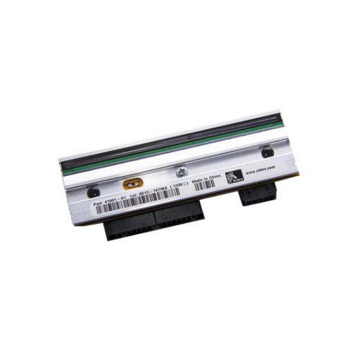 รูปภาพของ ZEBRA Printhead 300dpi for Zebra ZT410/ZT411 (PN:P1058930-010)