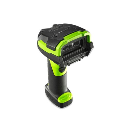 รูปภาพของ ZEBRA DS3678-HD เครื่องอ่านบาร์โค้ดอุตสาหกรรม 2D แบบไร้สาย Bluetooth (PN:DS3678-HD3U4210SFW)