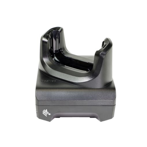 รูปภาพของ ZEBRA 1 Slot USB/Charge cradle (PN:CRD-TC51-1SCU-01)