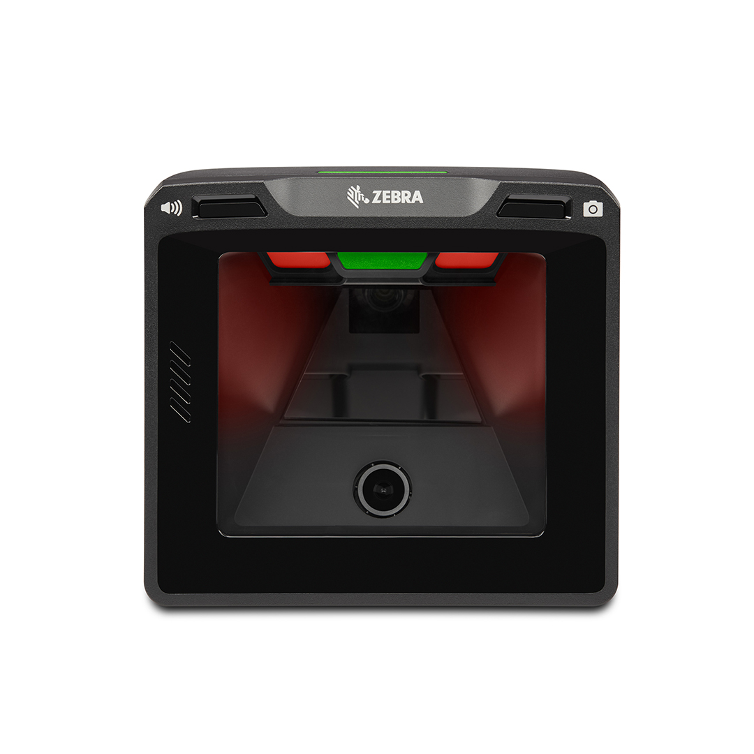 ZEBRA SP72-V Presentation Scanner