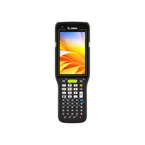 รูปภาพของ ZEBRA MC3450 คอมพิวเตอร์มือถือ Mobile Computer