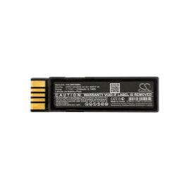 Picture of ZEBRA BATTERY for DS6878/LI4278/LS4278 (PN:BTRY-LS42RAA0E-01)