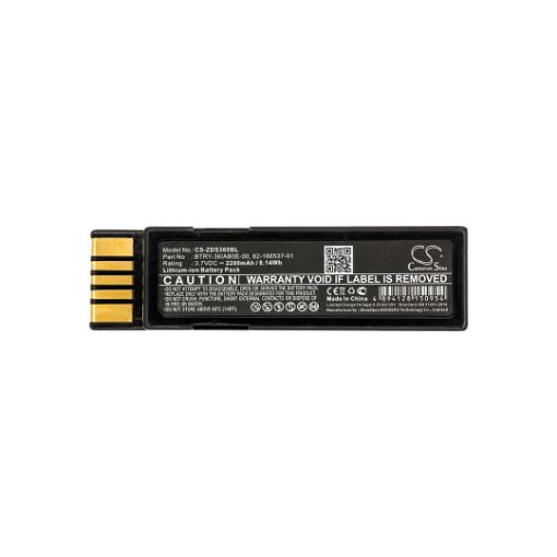 รูปภาพของ ZEBRA BATTERY for DS6878/LI4278/LS4278 (PN:BTRY-LS42RAA0E-01)