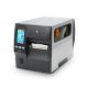Picture of ZEBRA ZT411 RFID 300dpi (USB + Serial + Lan + Bluetooth) Printer Barcode เครื่องพิมพ์บาร์โค้ดอุตสาหกรรม (PN:ZT41143-T0P00C0Z)