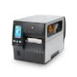 รูปภาพของ ZEBRA ZT411 RFID 300dpi (USB + Serial + Lan + Bluetooth) Printer Barcode เครื่องพิมพ์บาร์โค้ดอุตสาหกรรม (PN:ZT41143-T0P00C0Z)