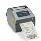 Picture of ZEBRA ZD621 203DPI (USB + USB HOST + Lan + SERIAL + Bluetooth) เครื่องพิมพ์สติ๊กเกอร์บาร์โค้ด (PN: ZD6A042-32PF00EZ)