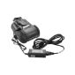 รูปภาพของ ZEBRA Mobile AC ADAPTER for ZQ5, ZQ6, ZQ6 Plus (PN:P1031365-024)