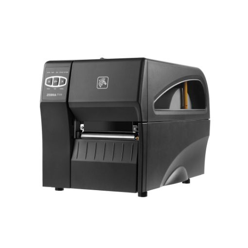 รูปภาพของ ZEBRA ZT220 เครื่องพิมพ์บาร์โค้ดอุตสาหกรรม