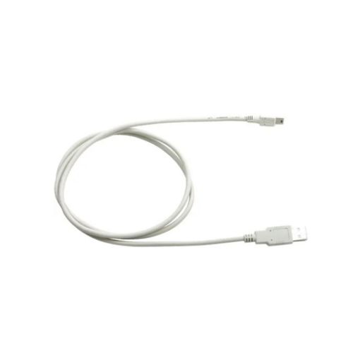รูปภาพของ ZEBRA USB-A to USB Mini-B cable for ZQ600, QLn series (PN:AT17010-1)