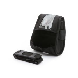 Picture of ZEBRA Soft Case for Zebra QLN4, ZQ63 ซองกันกระแทก (PN:P1050667-017)