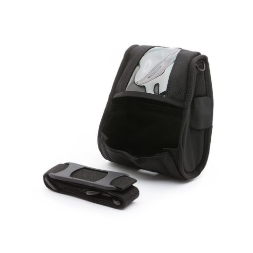 รูปภาพของ ZEBRA Soft Case for Zebra QLN4, ZQ63 ซองกันกระแทก (PN:P1050667-017)