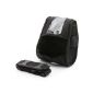 รูปภาพของ ZEBRA Soft Case for Zebra QLN4, ZQ63 ซองกันกระแทก (PN:P1050667-017)