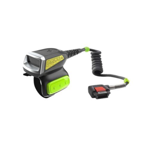 รูปภาพของ ZEBRA RS5000x Wearable Scanner คอมพิวเตอร์พกพาแบบสวมใส่