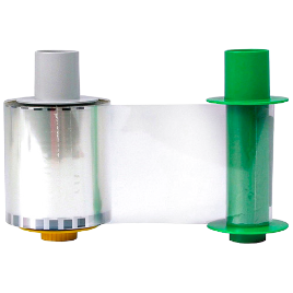 รูปภาพของ Fargo HDP5600 Standard Clear Film (PN:84500)