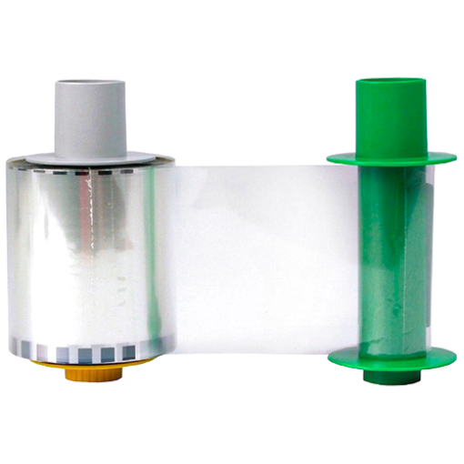รูปภาพของ Fargo HDP5600 Standard Clear Film (PN:84500)