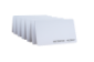 รูปภาพของ บัตร HIP PVC White Card/ Proximity Card 125 KHz 0.8mm (PN:RFID CRAD PROX)