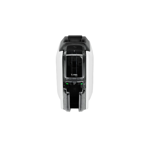 รูปภาพของ เครื่องพิมพ์บัตร ZEBRA ZC100 Single-Sided Card Printer (PN:ZC11-0000000AP00)