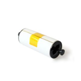Picture of ZEBRA P330i cleaning roller