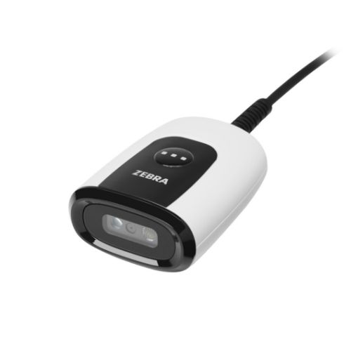 Picture of ZEBRA DS5502-LB เครื่องอ่านบาร์โค้ด Fixed Mount Scanner 2D USB