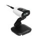 Picture of ZEBRA DS5502-LB เครื่องอ่านบาร์โค้ด Fixed Mount Scanner 2D USB