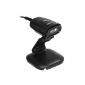 Picture of ZEBRA DS5502-SR เครื่องอ่านบาร์โค้ด Fixed Mount Scanner 2D USB (PN:DS5502-SR4US70MAZW)
