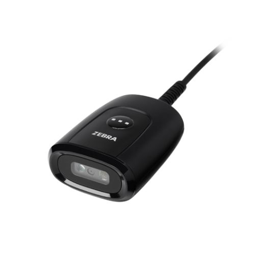 Picture of ZEBRA DS5502-DL เครื่องอ่านบาร์โค้ด Fixed Mount Scanner 2D USB