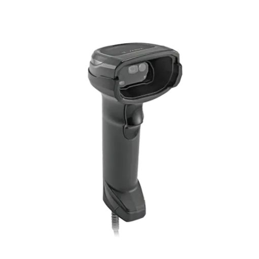 Picture of ZEBRA DS8108-SR Barcode Scanner 2D USB (PN:DS8108-SR7U2100SGW)
