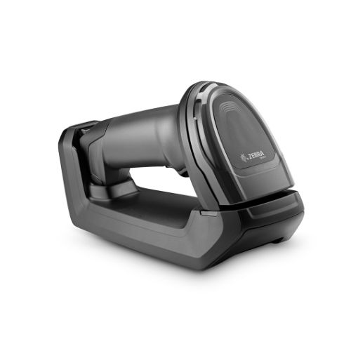 Picture of ZEBRA DS8178-SR Barcode Scanner 2D BLUETOOTH (PN:DS8178-SR0F007ZZWW)