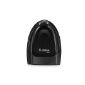 Picture of ZEBRA DS8178-SR Barcode Scanner 2D BLUETOOTH (PN:DS8178-SR0F007ZZWW)