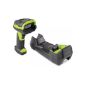 Picture of ZEBRA DS3678-ER Industrial Barcode Scanner 2D Bluetooth (PN:DS3678-ER3U4212SVW)