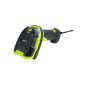 Picture of ZEBRA DS3608-XR Industrial Barcode Scanner 2D USB