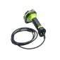 Picture of ZEBRA DS3608-XR Industrial Barcode Scanner 2D USB