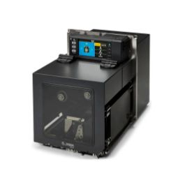 Picture of ZEBRA ZE521 300dpi (USB + Serial + Lan + Bluetooth) เครื่องพิมพ์บาร์โค้ดอุตสาหกรรม (PN:ZE52163-L0P0000Z)