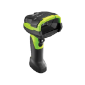 Picture of ZEBRA DS3608-HP Industrial Barcode Scanner 2D USB