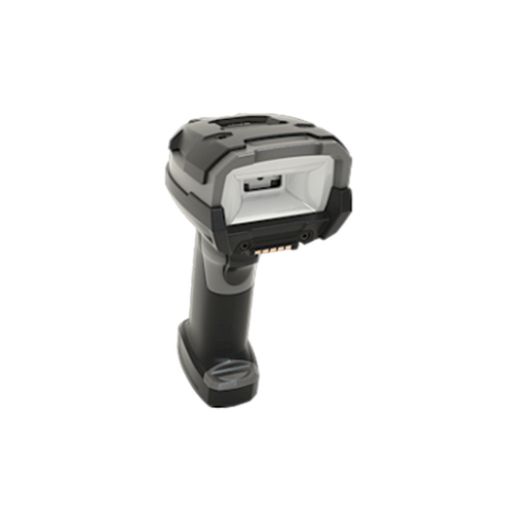 Picture of ZEBRA DS3608-DPA Industrial Barcode Scanner 2D USB