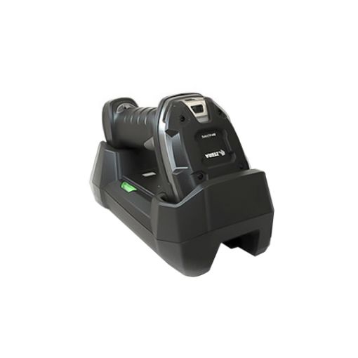 Picture of ZEBRA DS3678-DPA Industrial Barcode Scanner 2D Bluetooth
