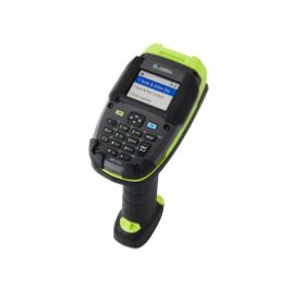 Picture of ZEBRA DS3608-KD Industrial Barcode Scanner 2D USB