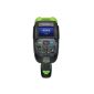 Picture of ZEBRA DS3608-KD Industrial Barcode Scanner 2D USB