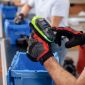 Picture of ZEBRA DS3608-KD Industrial Barcode Scanner 2D USB