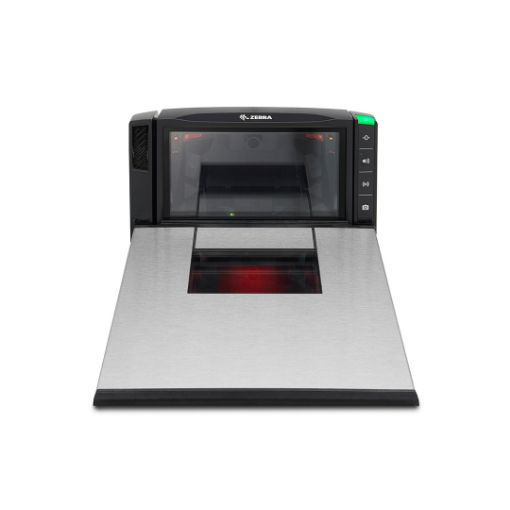 Picture of ZEBRA MP7200 Barcode Scanner 1D 2D QR