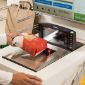 Picture of ZEBRA MP7200 Barcode Scanner 1D 2D QR