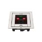 Picture of ZEBRA SP72-H Barcode Scanner 1D 2D QR